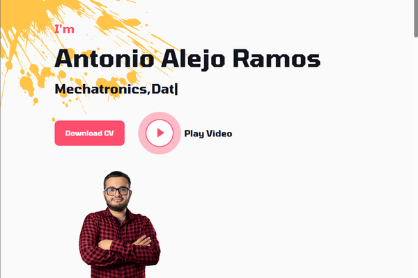 Creacion de synteck.org