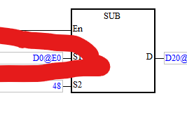 Punteros en ISPSoft: cómo usar referencias dinámicas en PLC Delta
