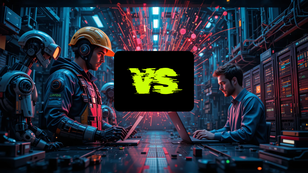 VS