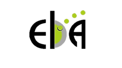 logo eba sin fondo