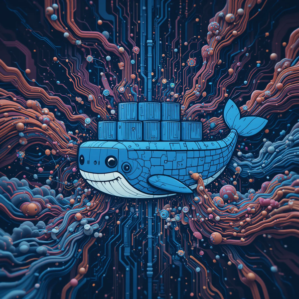 docker