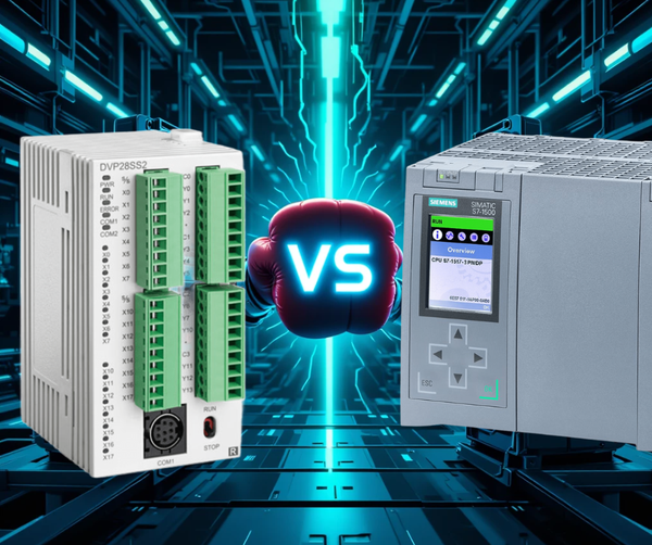 siemens vs delta