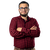 yo de rojo